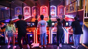 Dave & Buster’s will soon allow betting on its arcade games