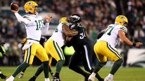 Packers, Eagles in São Paulo, Brazil; teams meet on Sept. 6, 2024