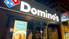 Domino's Pizza to tip customers who tip delivery drivers