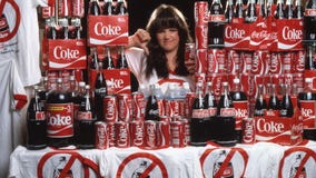 'New Coke': Coca-Cola’s major marketing flop in 1985