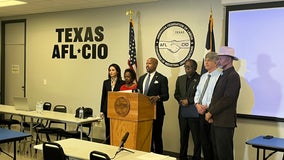 Texas lawmakers, DEI advocates speak out against UT's decision to terminate division