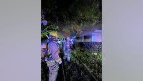 1 dead after fire in north Austin; dogs saved: ATCEMS