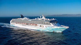 Norwegian Cruise Line cancels over a dozen trips for 2025