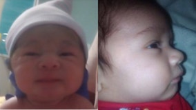 AMBER Alert canceled for abducted 2-month-old boy out of San Antonio