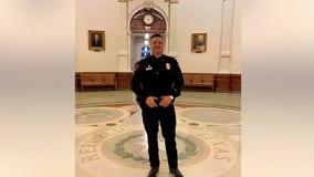 City of Uvalde names new permanent police chief