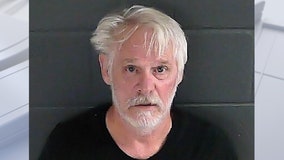 North Carolina man sentenced in 1994 Indiana cold rape case