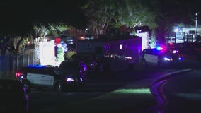 Man shot by APD officer after disturbance at Austin apartment: APD