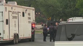 APD officers shoot, kill armed suspect at Northwest Austin apartment complex