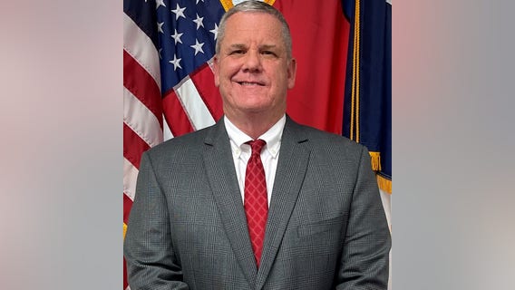 Uvalde mayor announces immediate resignation due to medical concerns