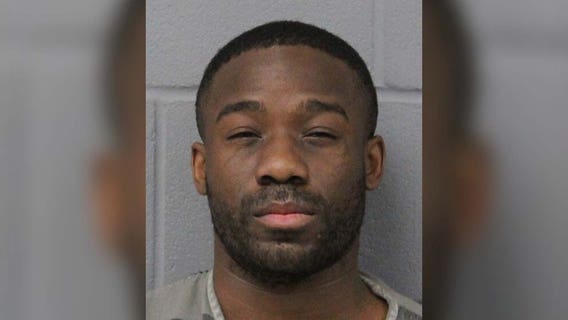 Man arrested for hitting, killing pedestrian while under the influence: APD