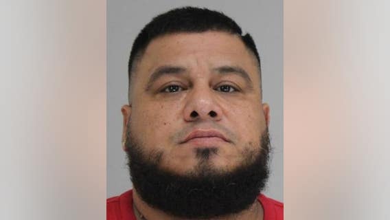 AMBER Alert: 3-year-old from San Marcos found, suspect arrested in Dallas