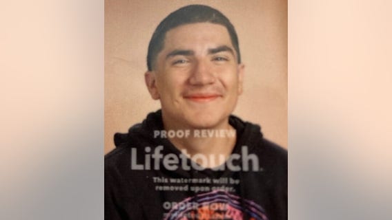 Missing 15-year-old last seen 2 weeks ago in Kyle