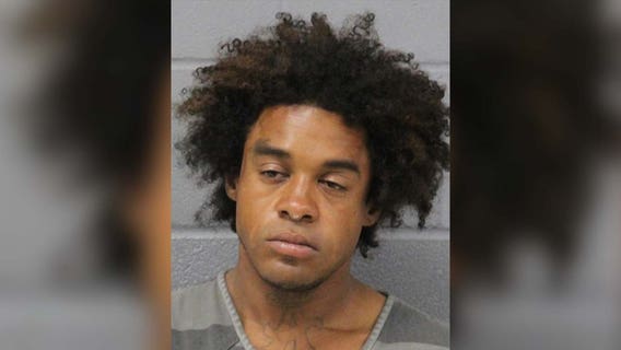 Man arrested for assaulting employee with Pop-Tarts: affidavit