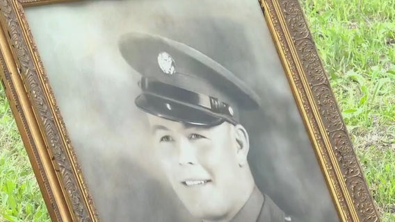 Taylor WWII soldier returns home 80 years after dying in action