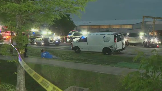 Deadly wreck on US 183 in Leander