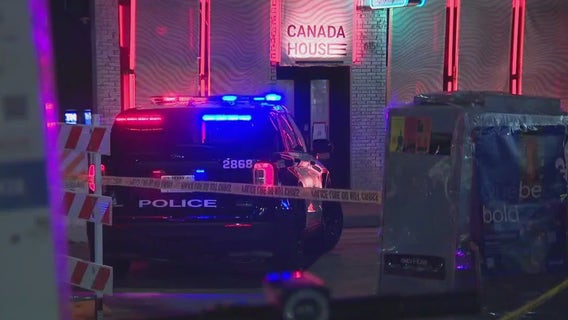 Second pedestrian dies after March deadly hit-and-run near SXSW: APD