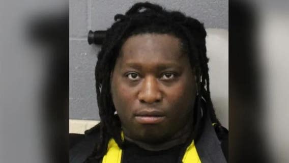 Man facing double murder charges after deadly hit-and-run during SXSW