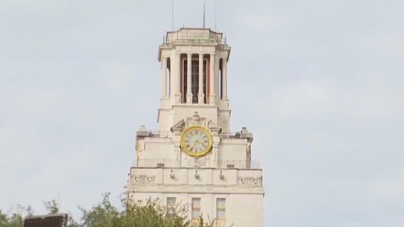 UT Tower to undergo historic restoration starting in November