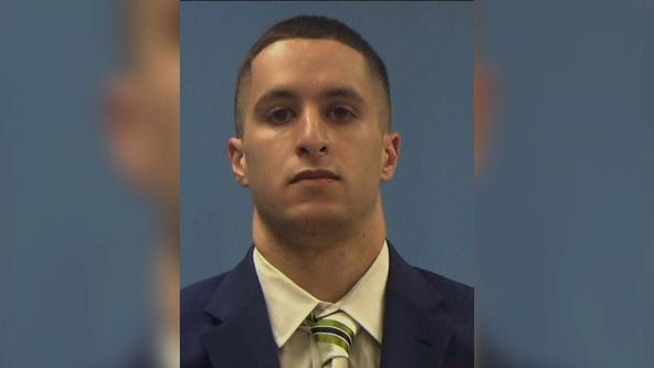 WilCo deputy pleads guilty to official oppression, assault