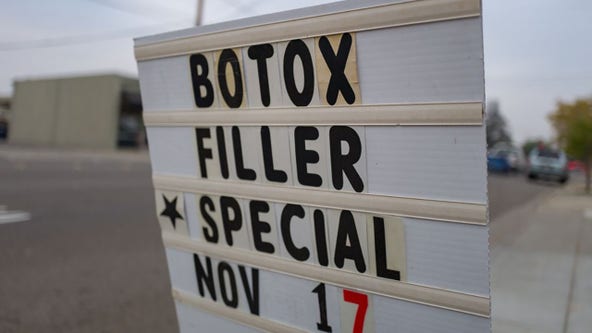 ‘Counterfeit or mishandled’ Botox shots hospitalize women in several US states, CDC warns