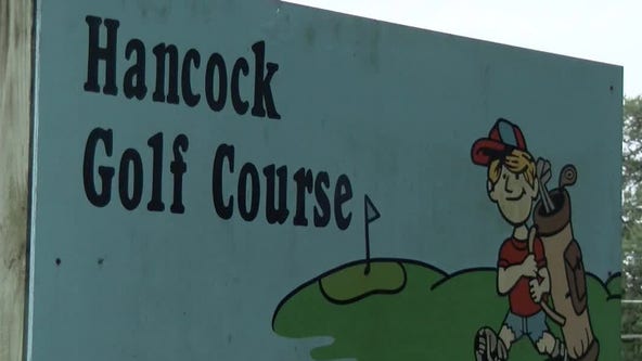 Hancock Golf Course celebrates historic 125 years