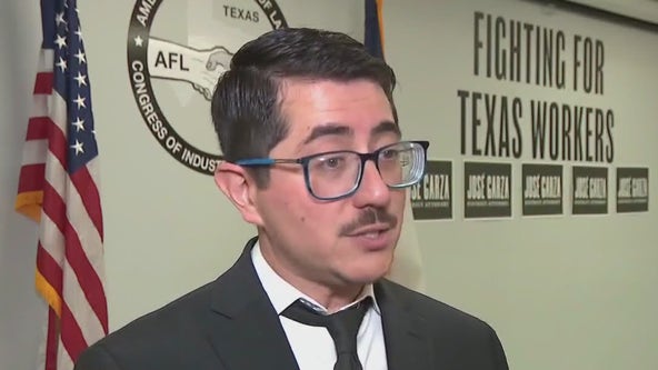 Travis County DA José Garza could be removed from office under new state law