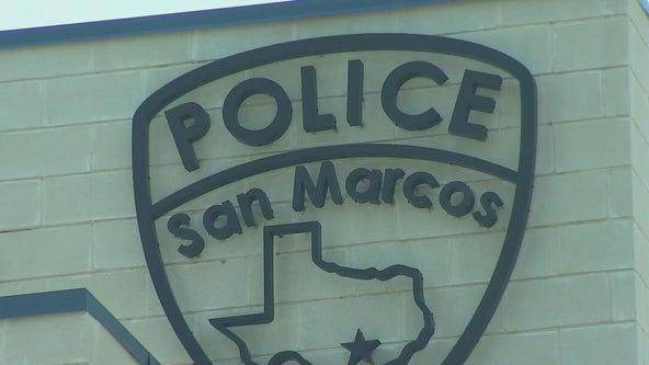 San Marcos police shoot, kill homeless man outside H-E-B