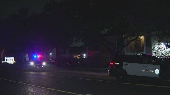 Shooting in North Austin leaves one dead