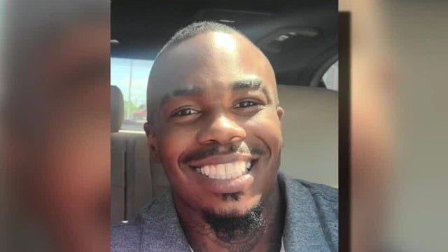 Constable speaks out after man acquitted for her son's murder