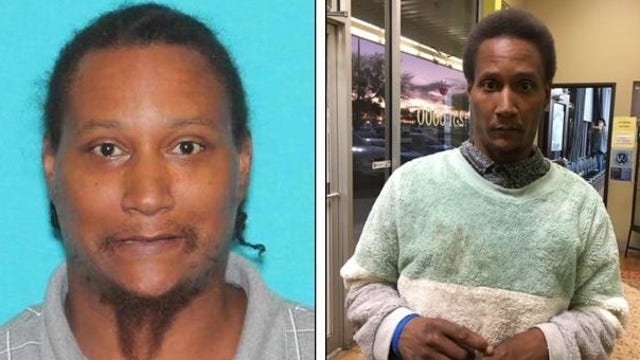 Missing man last seen in Pflugerville found: police