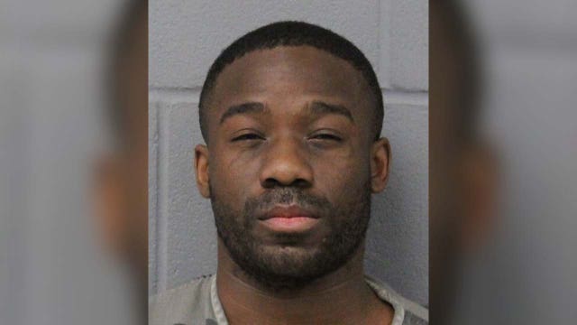 Man arrested for hitting, killing pedestrian while under the influence: APD