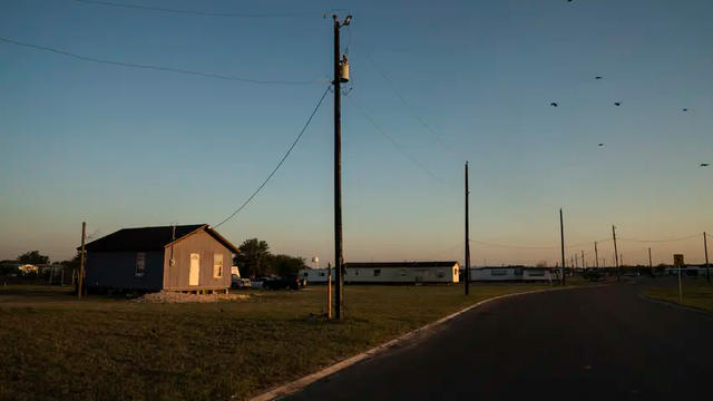 1.7 million Texas households are set to lose monthly internet subsidy