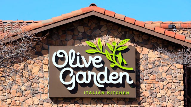 These iconic restaurants are all owned by the same companies