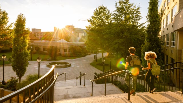 The cost of college tuition surged the highest in these states