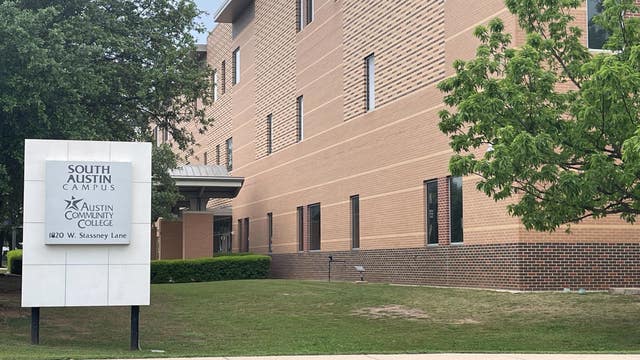 ACC South Austin evacuated twice due to separate bomb threats