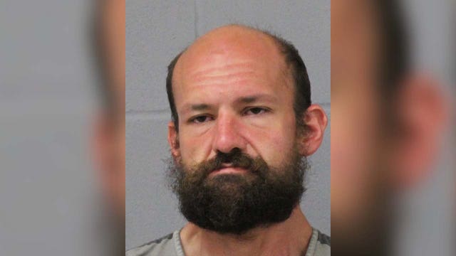 Homeless man tries to kidnap girl at Austin park: affidavit