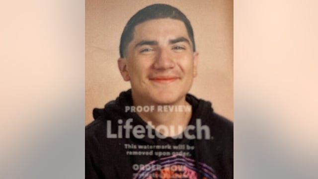 Missing 15-year-old last seen 2 weeks ago in Kyle