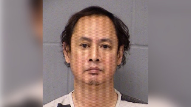 Convicted sexual assaulter at large after failing to appear for sentencing