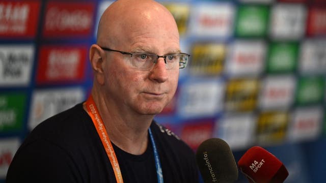 Bob Bowman named new director, head coach of Texas men's swimming and diving