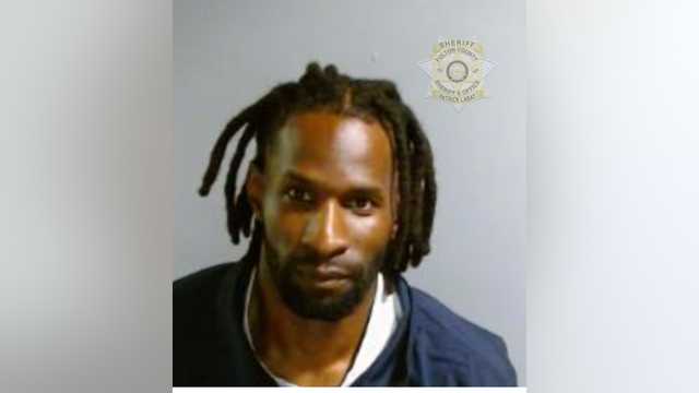 Former NFL player Ricardo Lockette arrested in metro Atlanta