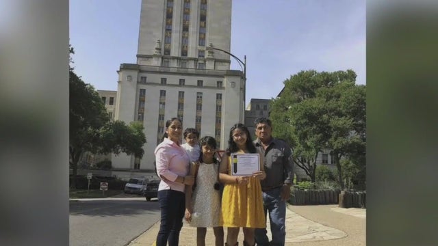 Central Texas group works to support students amid statewide DEI cuts