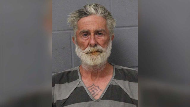 Man arrested in connection to several dumpster fires in Austin