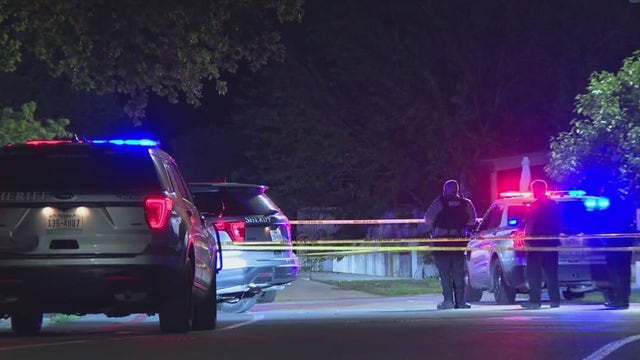 Deputy shoots, kills man at Community First! Village