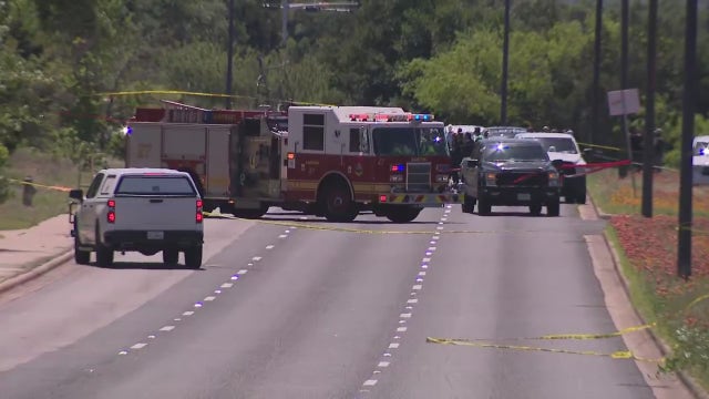 Suspect dead after officer-involved shooting in Southwest Austin