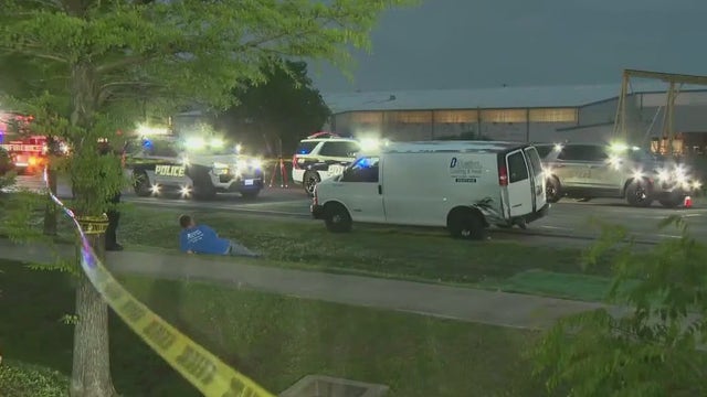 Deadly wreck on US 183 in Leander