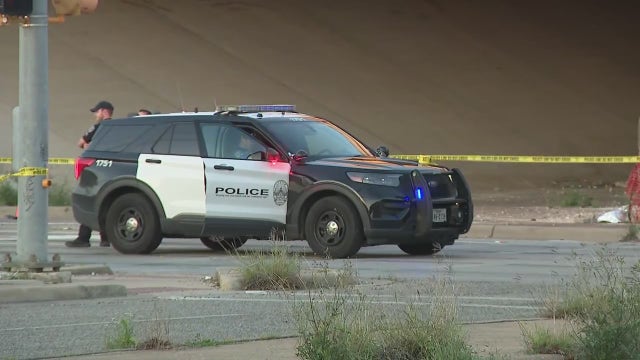 Man arrested for murder after deadly shooting in northwest Austin