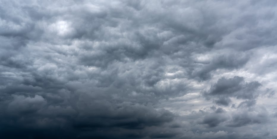 Nearly 100 tornado warnings were issued in the US on Friday