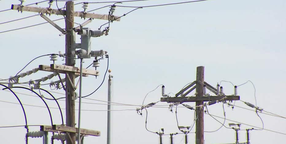 ERCOT says Texas power grid ready for possible winter storm this week