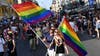 Austin LGBTQ+ advocates oppose gender-defining bill awaiting Gov. Abbott's approval