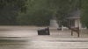 Texas weather: Catastrophic flooding hits north of Houston